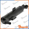 Gicleur de lave-phare gauche pour AUDI | EDS-AU-053, A2C3479100080